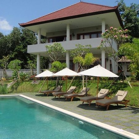 Villa Shantiasa Bali Sidemen  Dış mekan fotoğraf