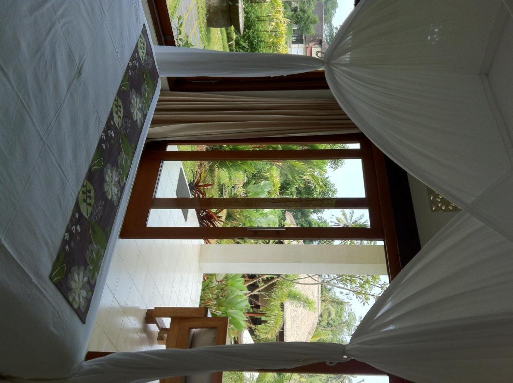 Villa Shantiasa Bali Sidemen  Oda fotoğraf