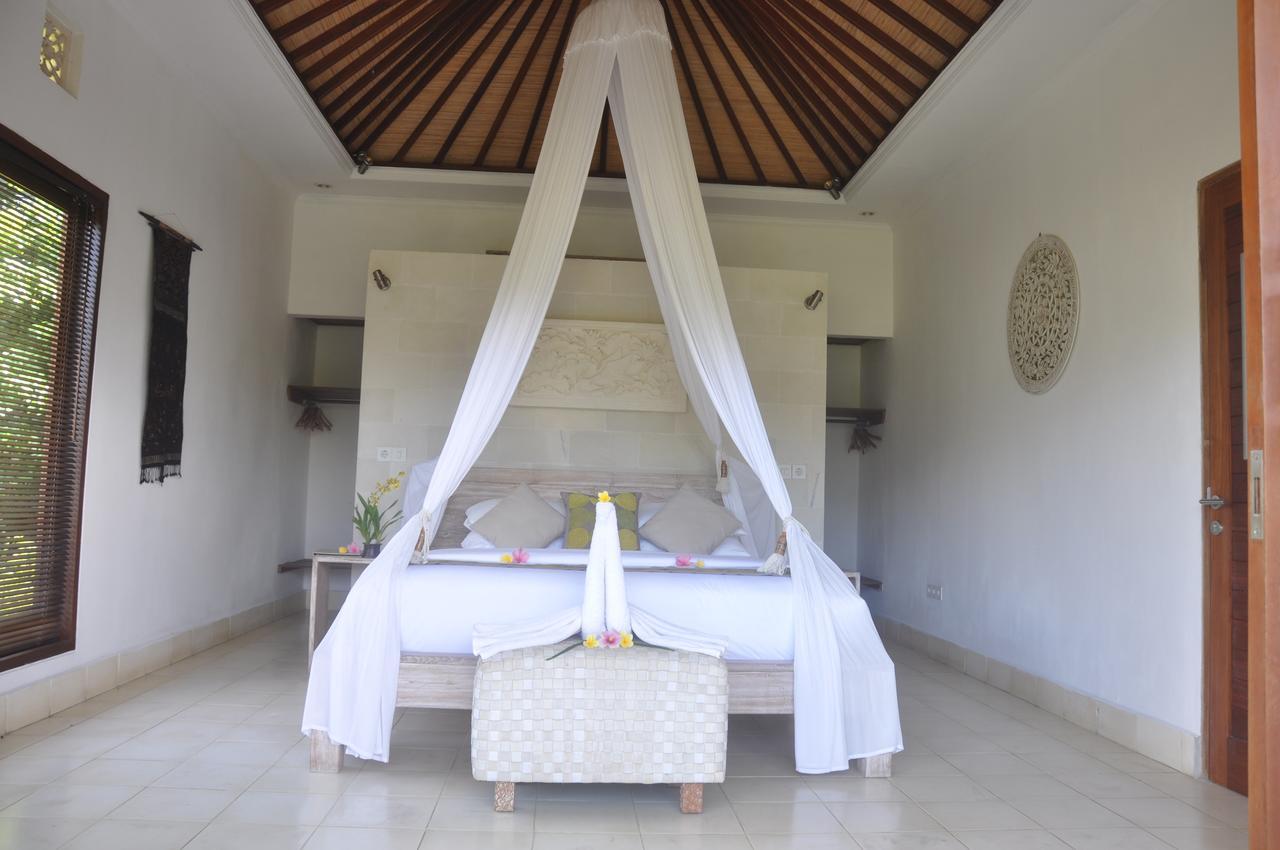 Villa Shantiasa Bali Sidemen  Dış mekan fotoğraf