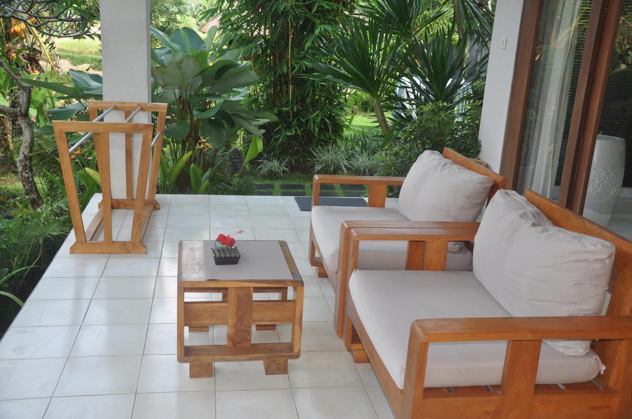 Villa Shantiasa Bali Sidemen  Dış mekan fotoğraf