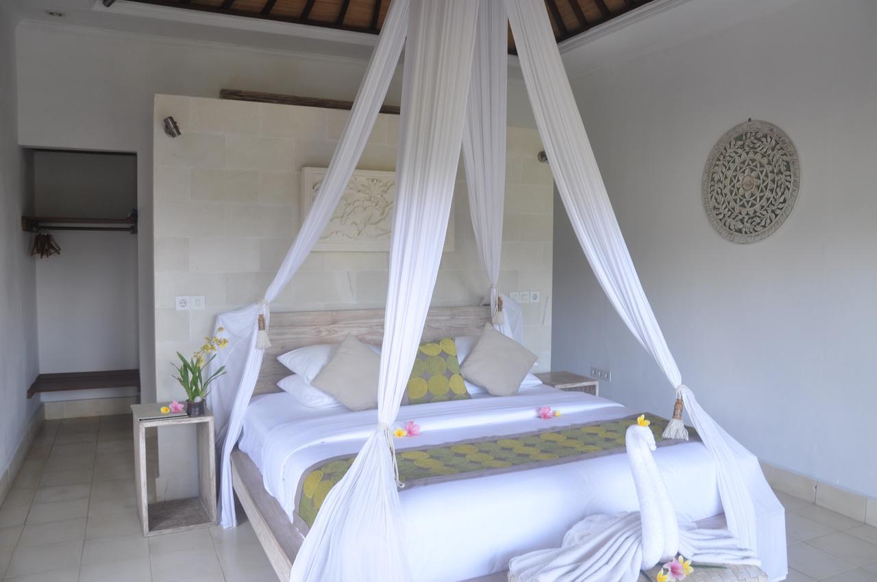 Villa Shantiasa Bali Sidemen  Dış mekan fotoğraf