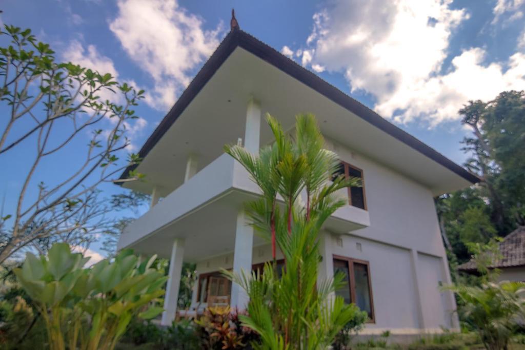 Villa Shantiasa Bali Sidemen  Dış mekan fotoğraf